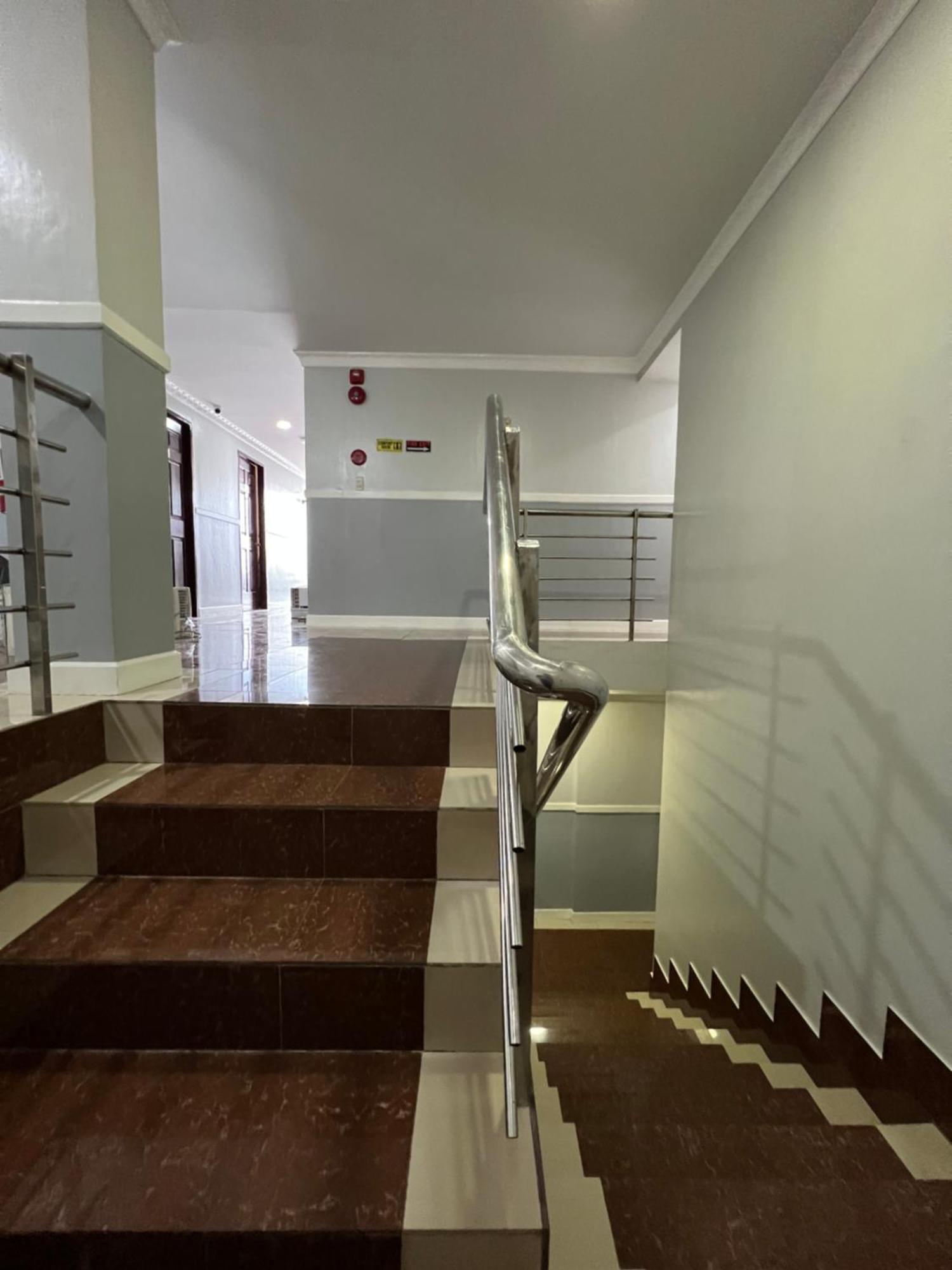 Ging-Ging Tourist Inn Badian Buitenkant foto